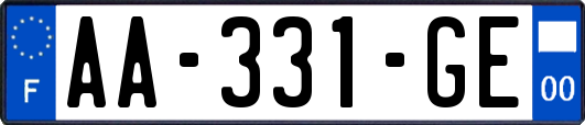 AA-331-GE