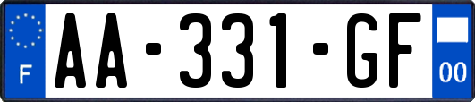 AA-331-GF