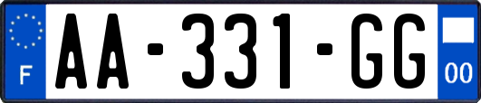 AA-331-GG