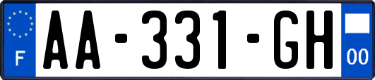 AA-331-GH