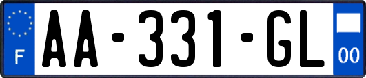 AA-331-GL