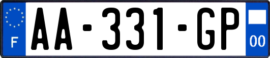 AA-331-GP