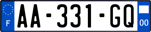 AA-331-GQ