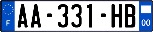 AA-331-HB