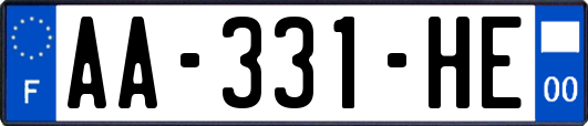 AA-331-HE