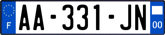 AA-331-JN