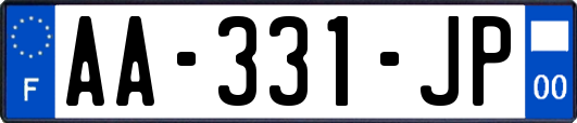 AA-331-JP