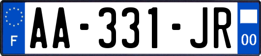 AA-331-JR