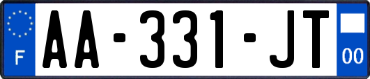 AA-331-JT