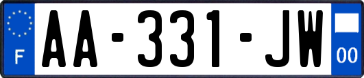 AA-331-JW