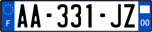 AA-331-JZ