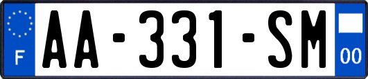 AA-331-SM