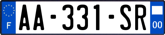 AA-331-SR