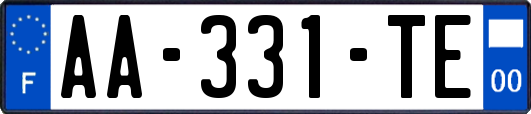 AA-331-TE