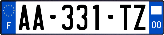 AA-331-TZ