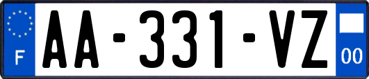 AA-331-VZ