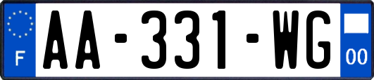 AA-331-WG