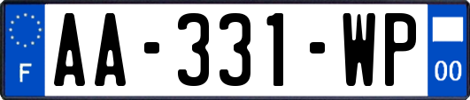 AA-331-WP