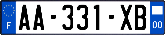 AA-331-XB