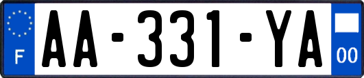 AA-331-YA