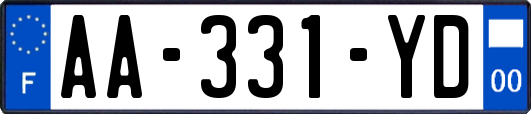 AA-331-YD