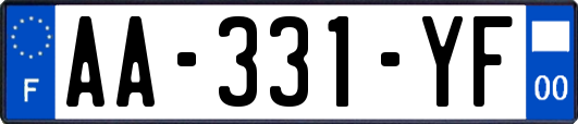 AA-331-YF