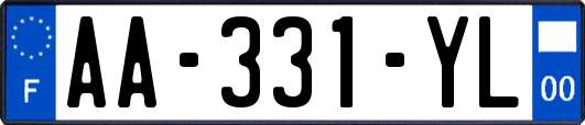 AA-331-YL