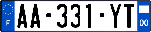 AA-331-YT