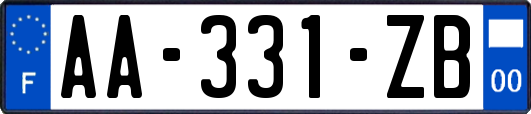 AA-331-ZB