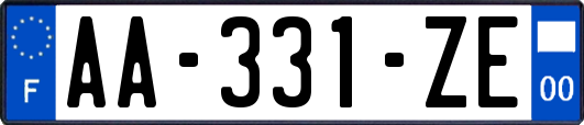 AA-331-ZE