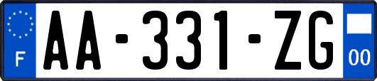 AA-331-ZG