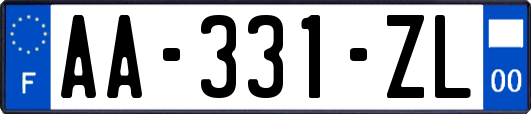 AA-331-ZL