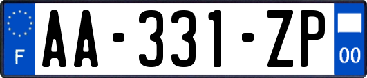 AA-331-ZP