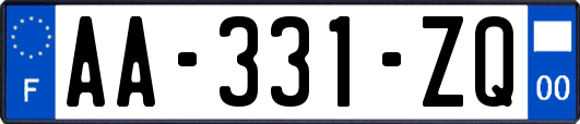 AA-331-ZQ