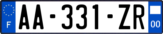 AA-331-ZR