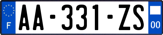 AA-331-ZS