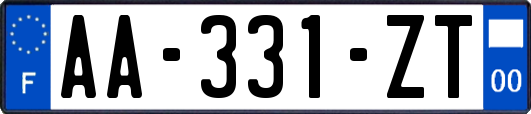 AA-331-ZT