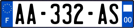 AA-332-AS