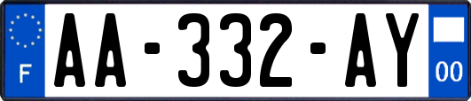 AA-332-AY