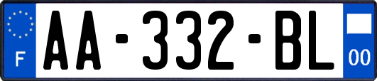 AA-332-BL