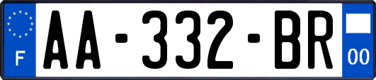 AA-332-BR