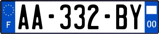 AA-332-BY