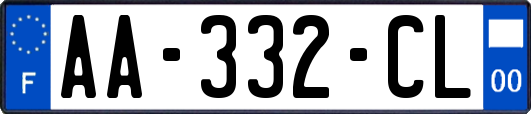 AA-332-CL