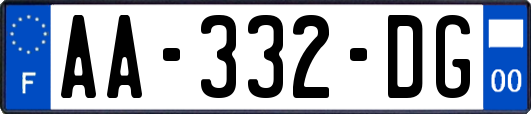 AA-332-DG