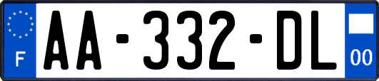 AA-332-DL