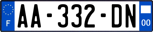 AA-332-DN
