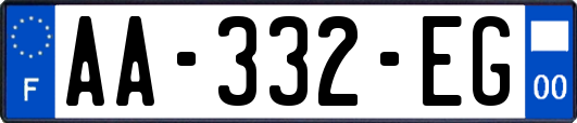 AA-332-EG