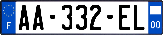 AA-332-EL