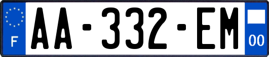 AA-332-EM