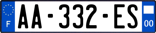 AA-332-ES